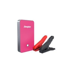 JUMP STARTER 11100mAh 600A SMART CLAMPS JUMP STARTER 11100mAh 600A SMART CLAMPS